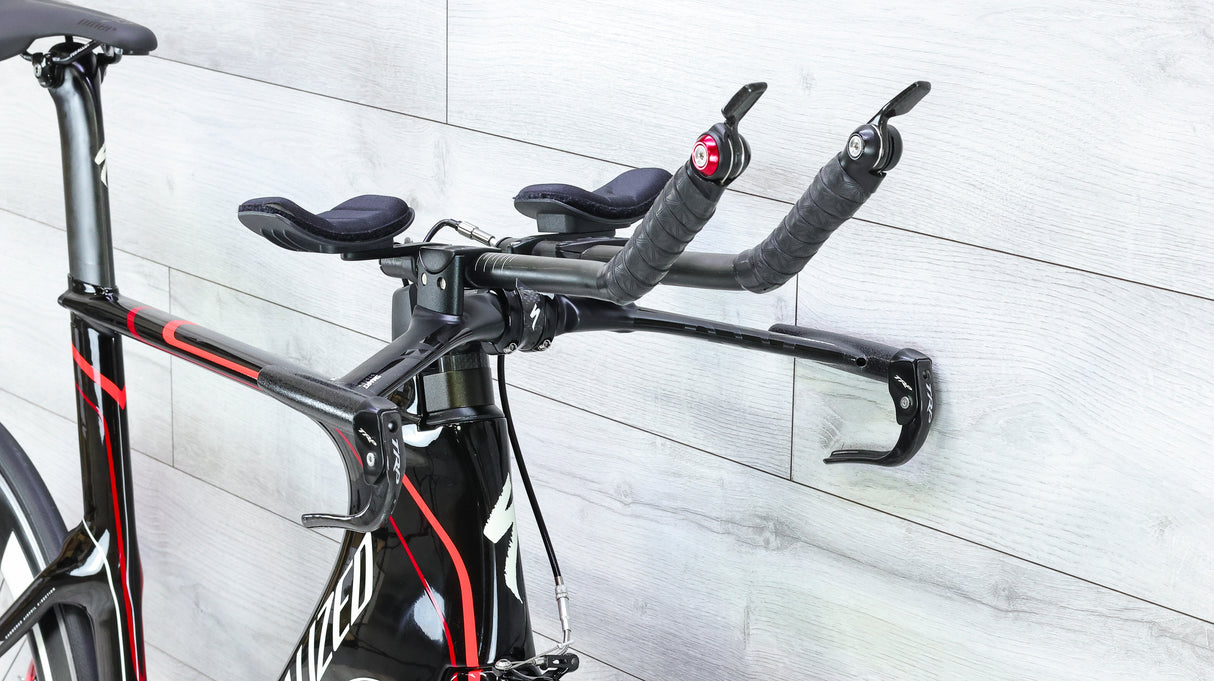 Specialized Shiv Pro SRAM Red Triathlon Bike - 2012, Large