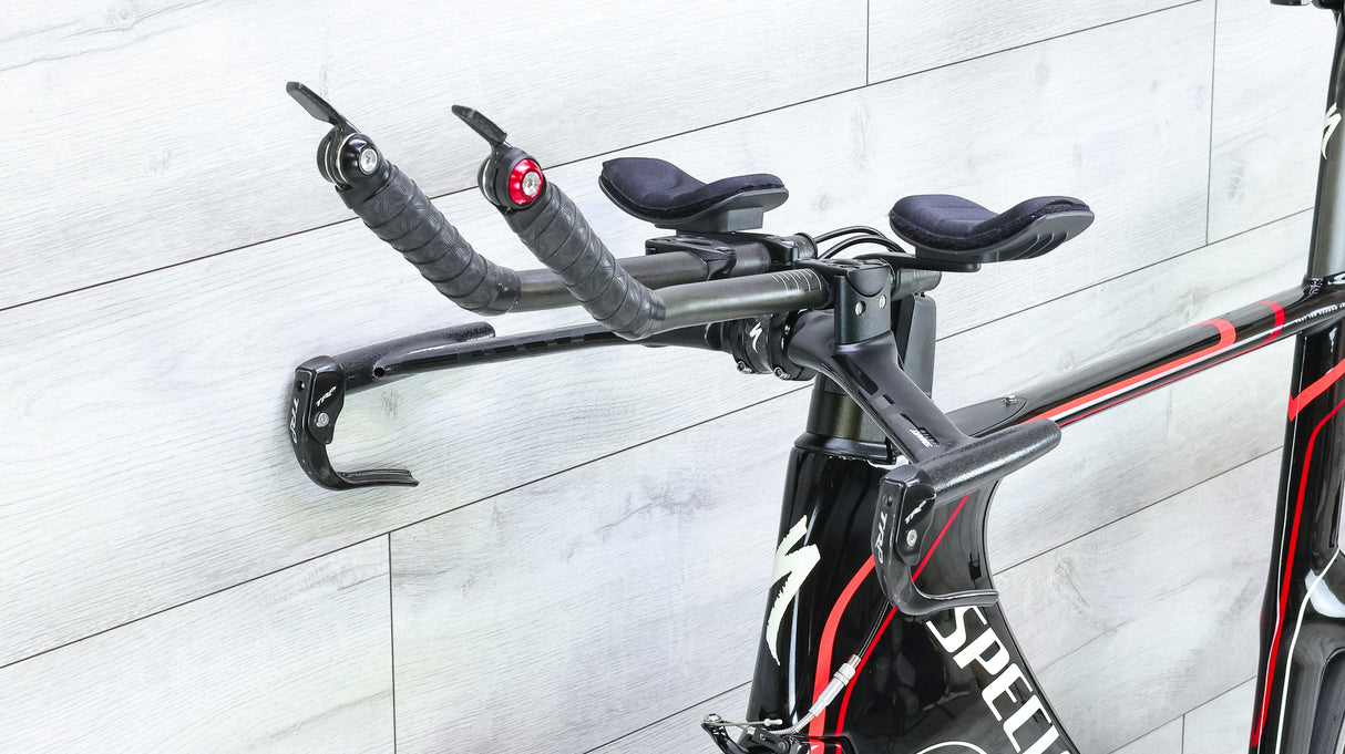 Specialized Shiv Pro SRAM Red Triathlon Bike - 2012, Large