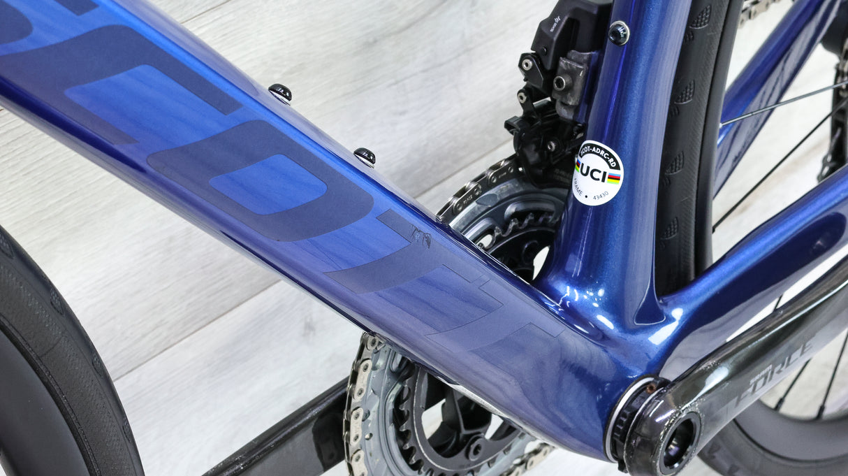 Scott Addict RC 20 Road Bike - 2021, Large