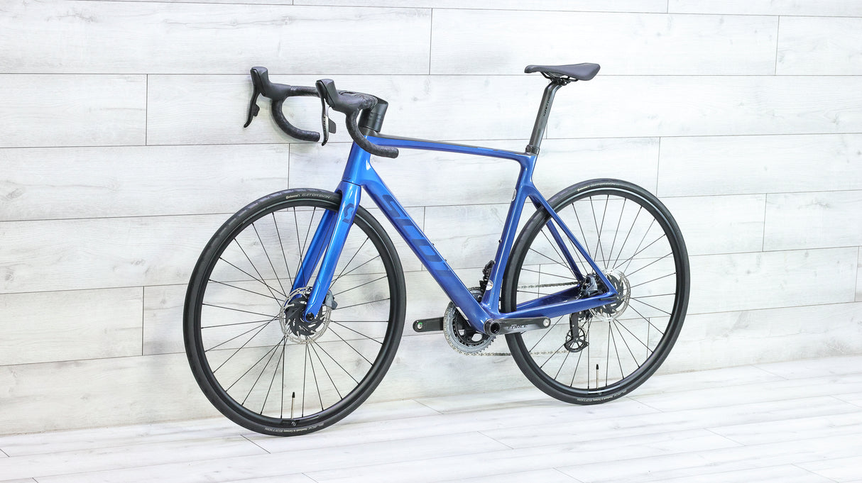 Scott Addict RC 20 Road Bike - 2021, Large