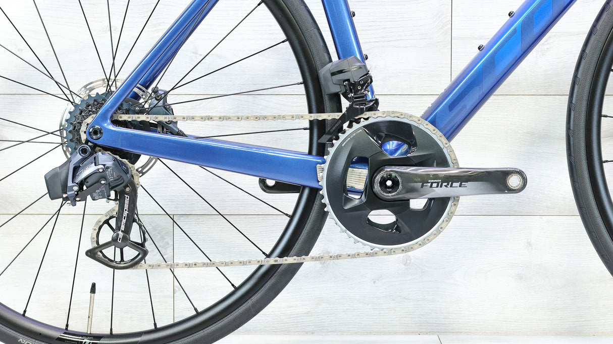 Scott Addict RC 20 Road Bike - 2021, Large