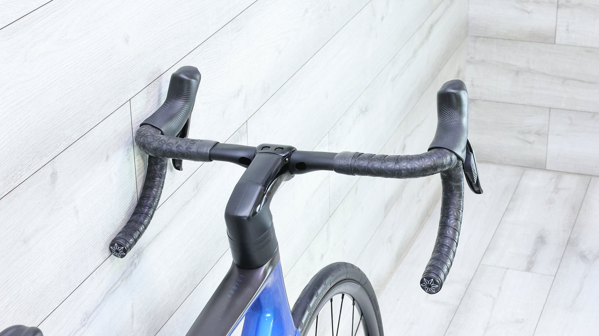 Scott Addict RC 20 Road Bike - 2021, Large