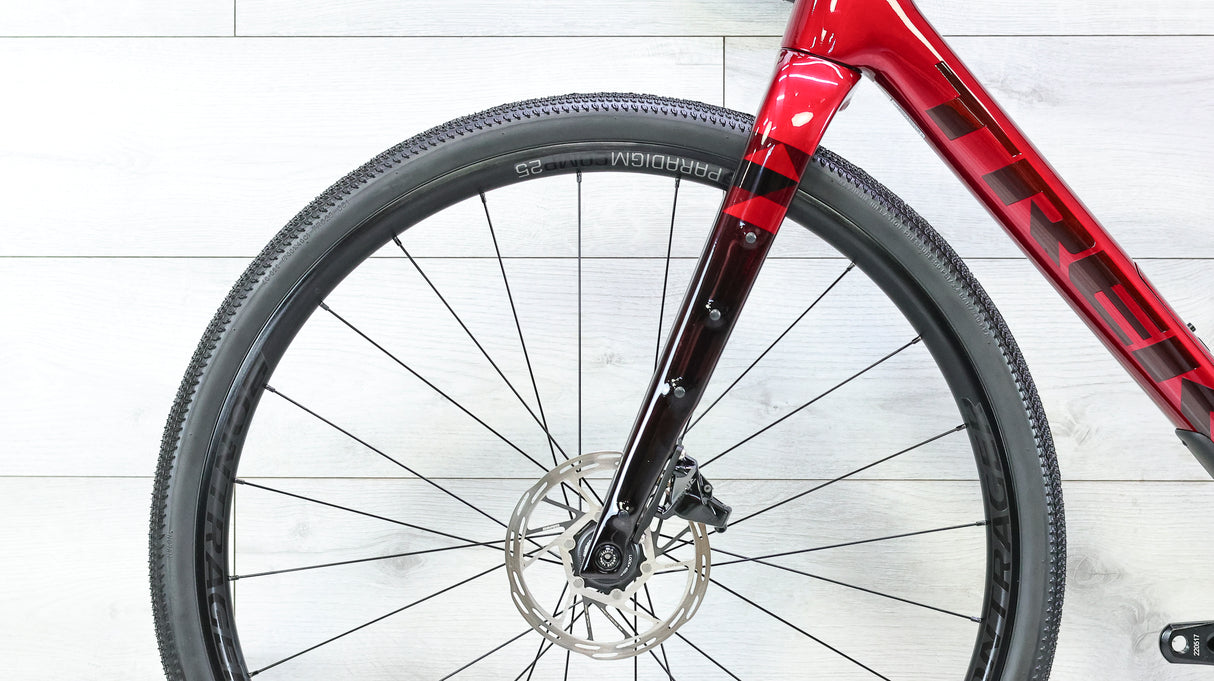 Trek Checkpoint SL 6 AXS Gen 2 Gravel Bike - 2023, 58cm