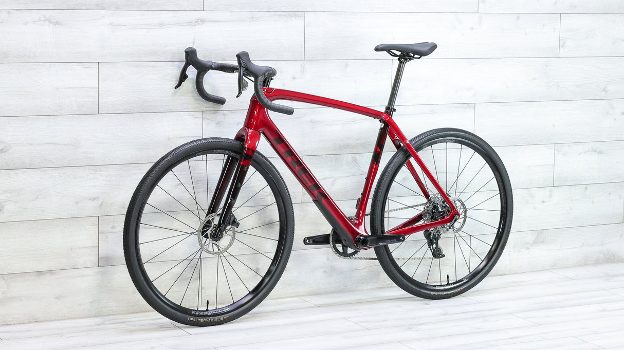 Trek Checkpoint SL 6 AXS Gen 2 Gravel Bike - 2023, 58cm