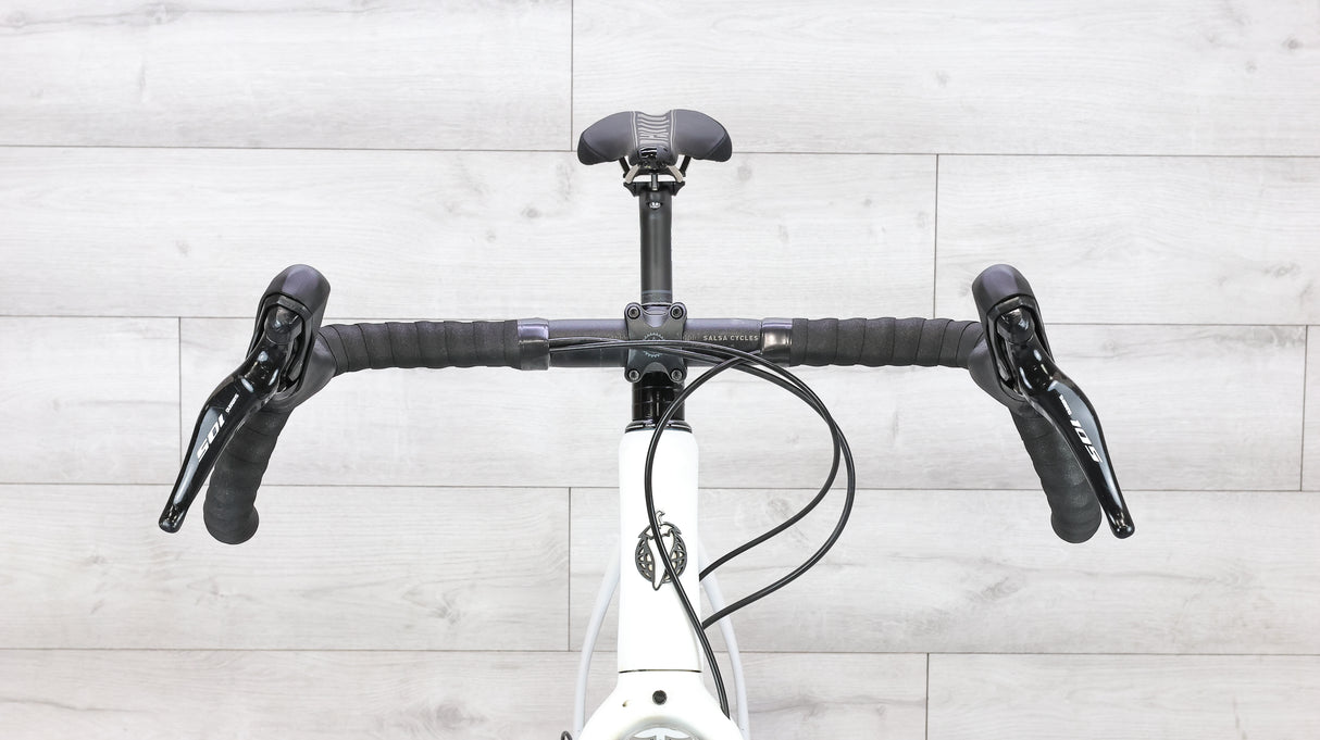 Salsa Warbird Carbon 105 Gravel Bike - 2019, 56cm