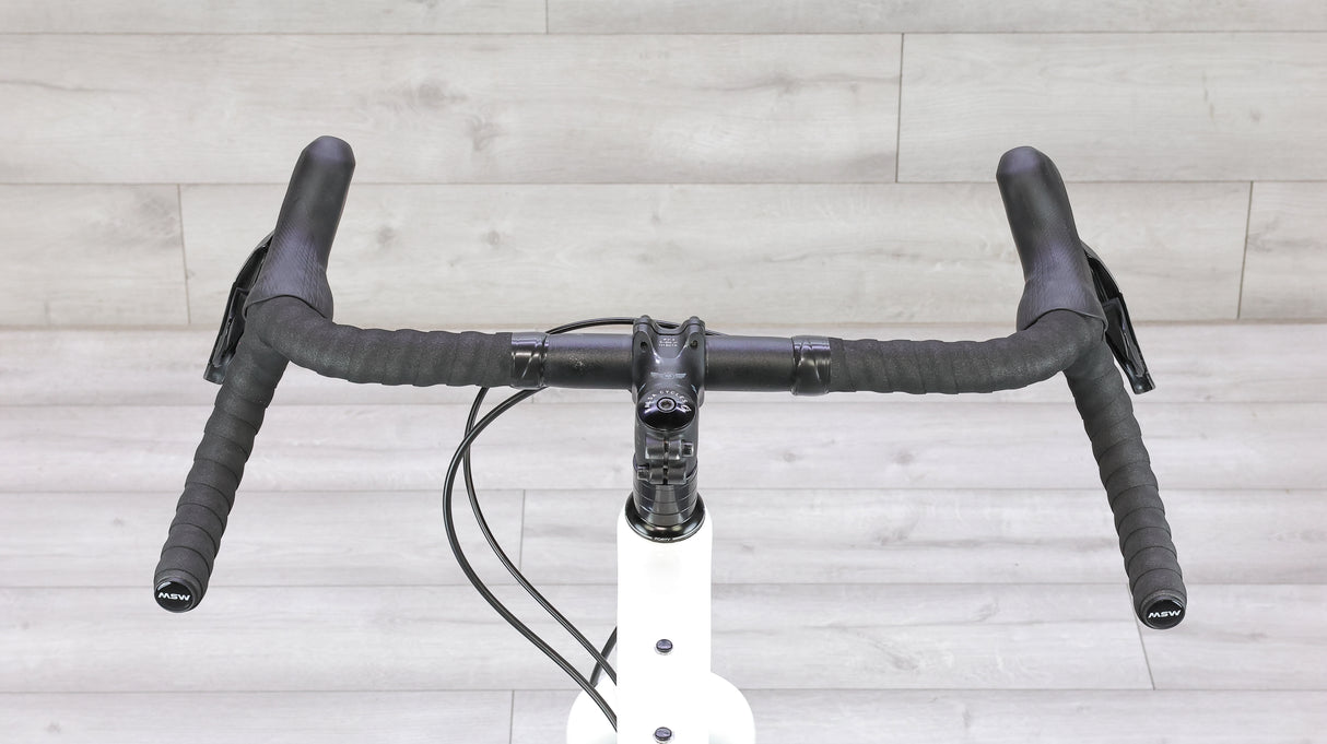Salsa Warbird Carbon 105 Gravel Bike - 2019, 56cm