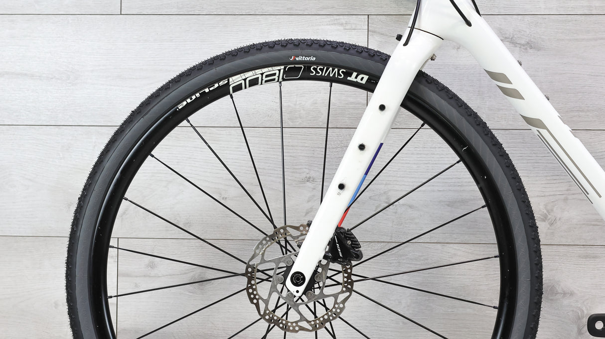 Salsa Warbird Carbon 105 Gravel Bike - 2019, 56cm