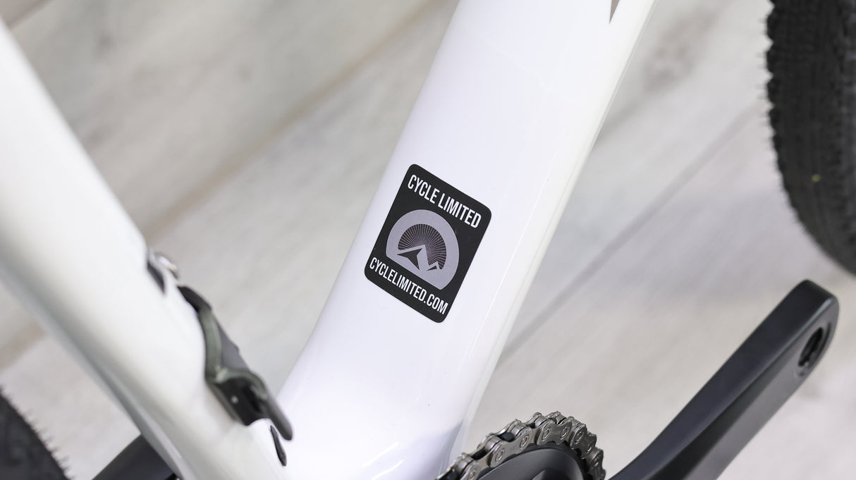 Salsa Warbird Carbon 105 Gravel Bike - 2019, 56cm