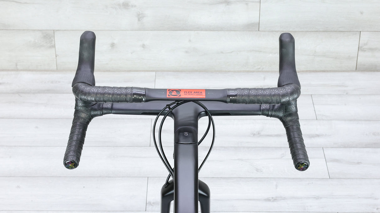 Canyon Grail CF SL 7 Gravel Bike - 2023, Medium