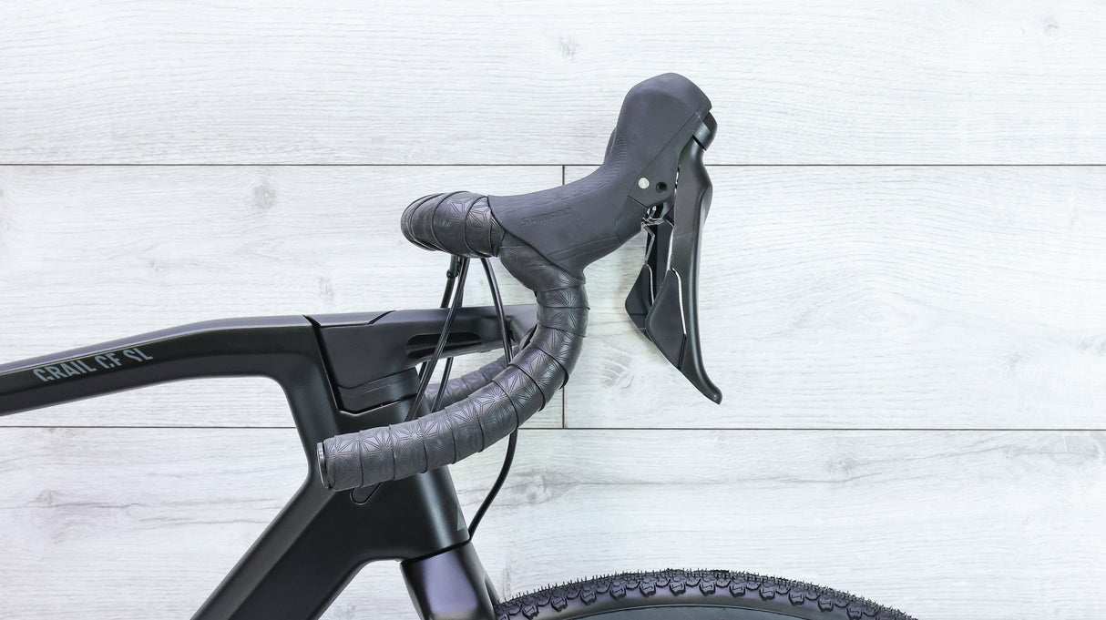 Canyon Grail CF SL 7 Gravel Bike - 2023, Medium