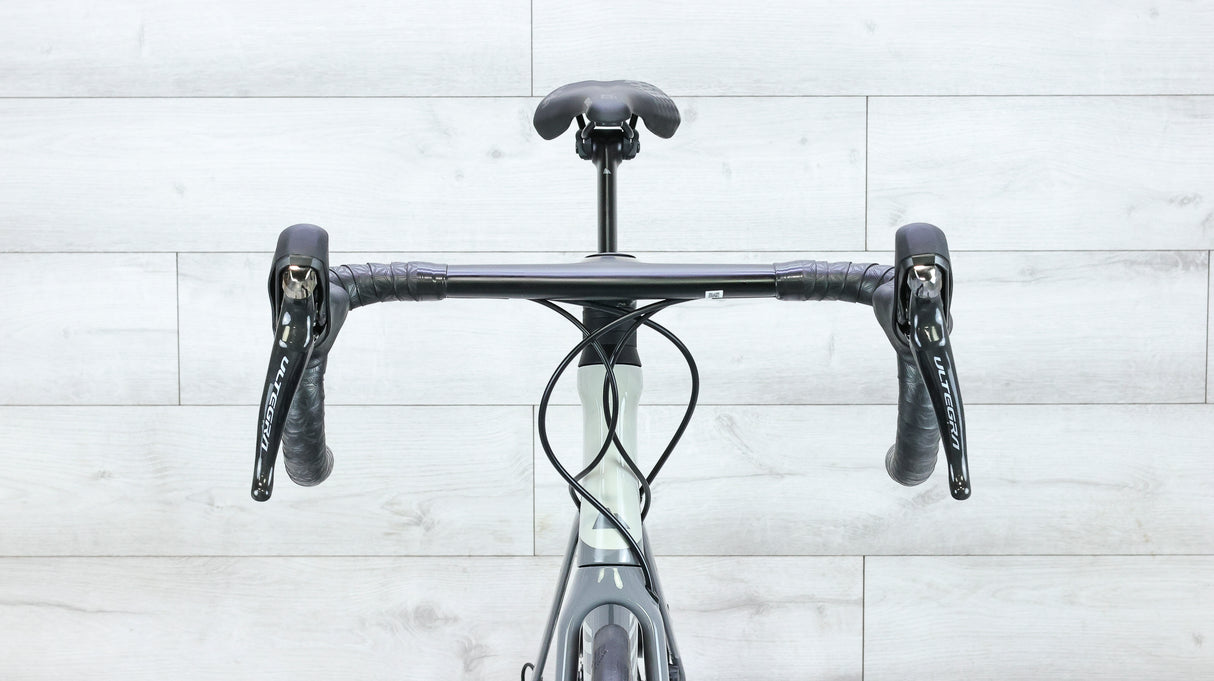 Canyon Aeroad CF SL 8 Disc Road Bike - 2024, Medium