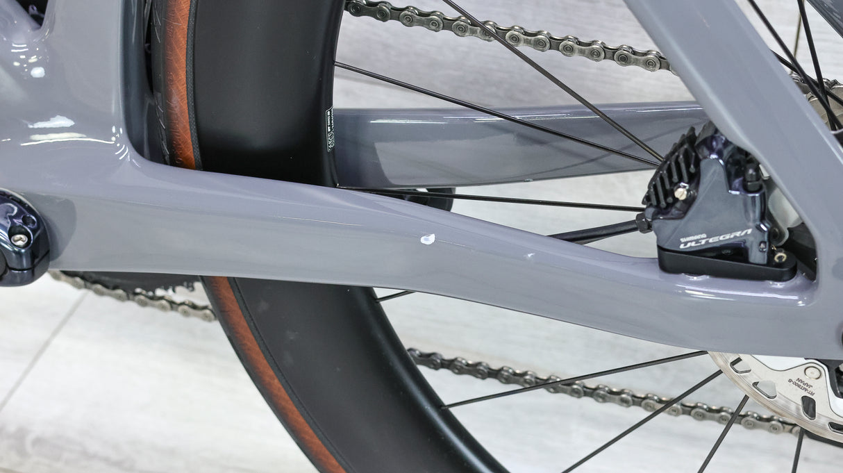 Canyon Aeroad CF SL 8 Disc Road Bike - 2024, Medium