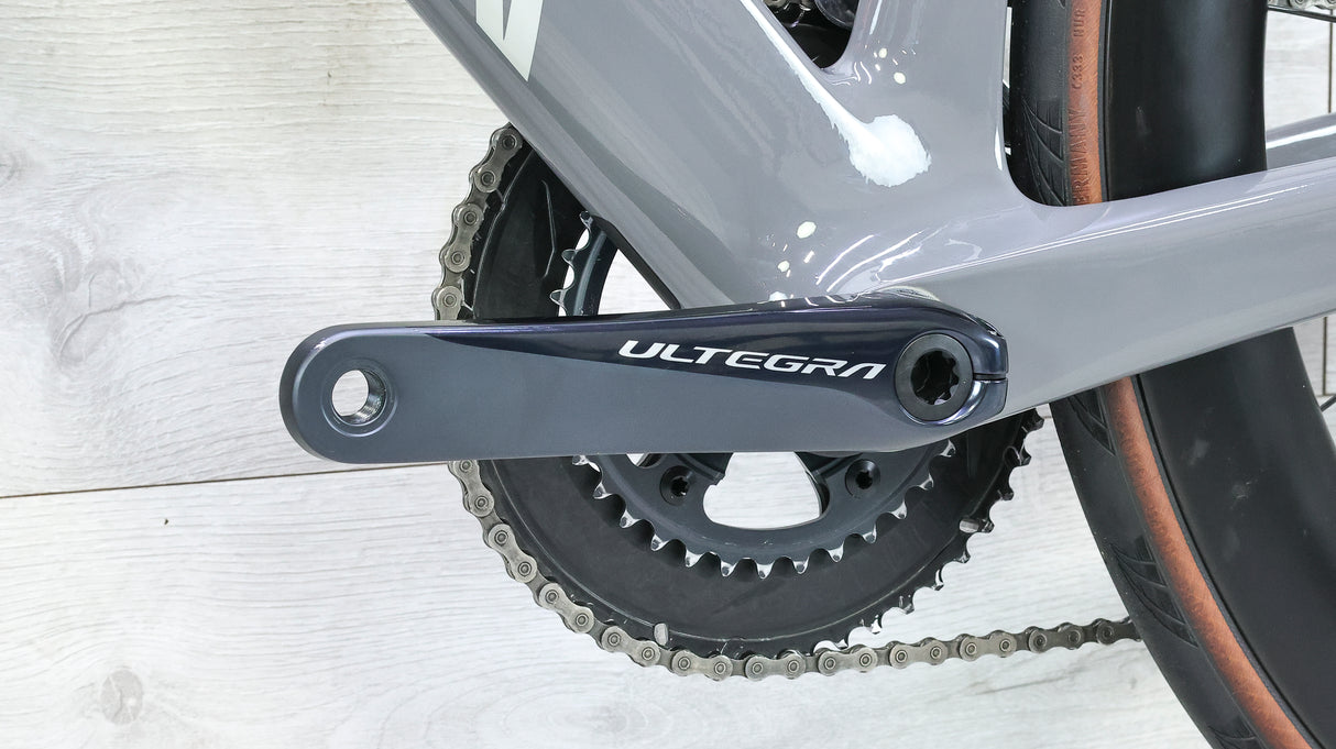 Canyon Aeroad CF SL 8 Disc Road Bike - 2024, Medium