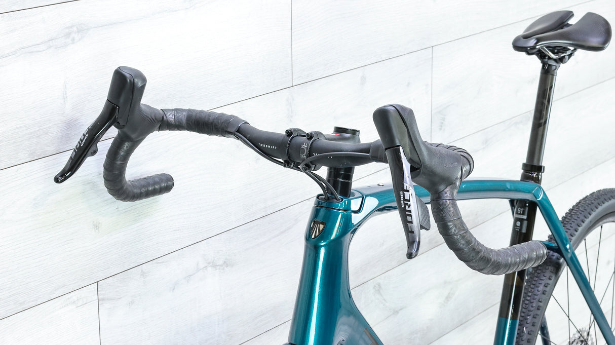 Trek Checkpoint SL 7 Gen 2 Gravel Bike - 2023, 61cm