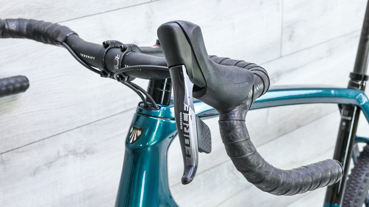 Trek Checkpoint SL 7 Gen 2 Gravel Bike - 2023, 61cm