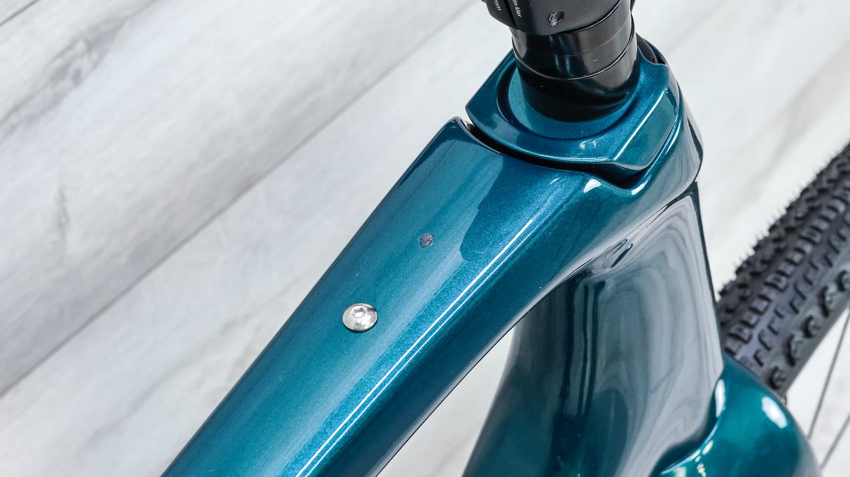 Trek Checkpoint SL 7 Gen 2 Gravel Bike - 2023, 61cm