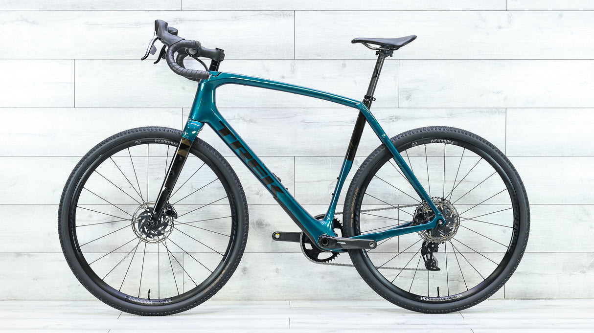 Trek Checkpoint SL 7 Gen 2 Gravel Bike - 2023, 61cm