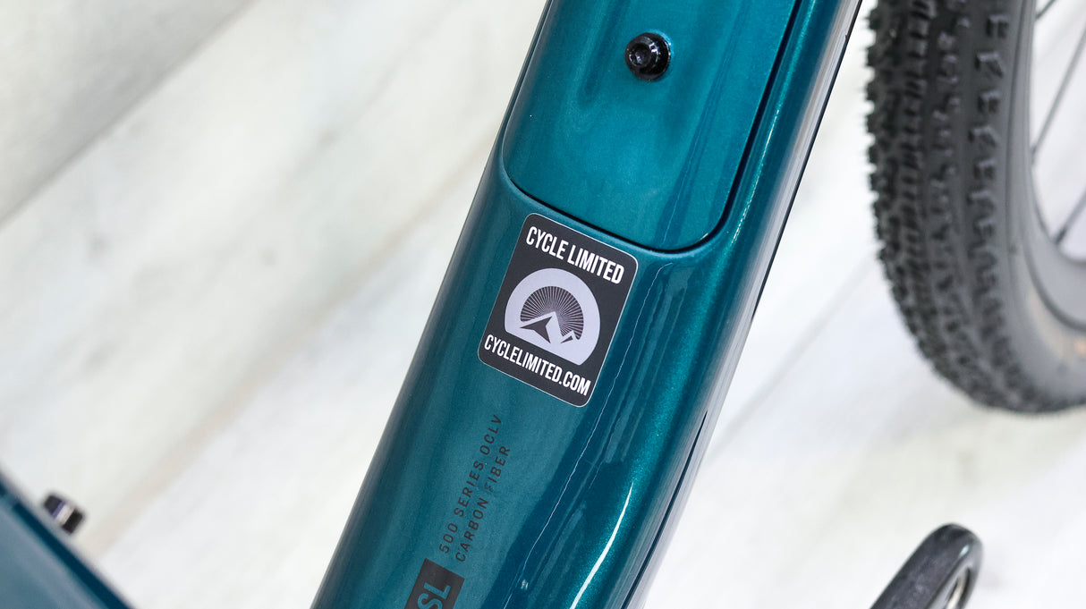 Trek Checkpoint SL 7 Gen 2 Gravel Bike - 2023, 61cm