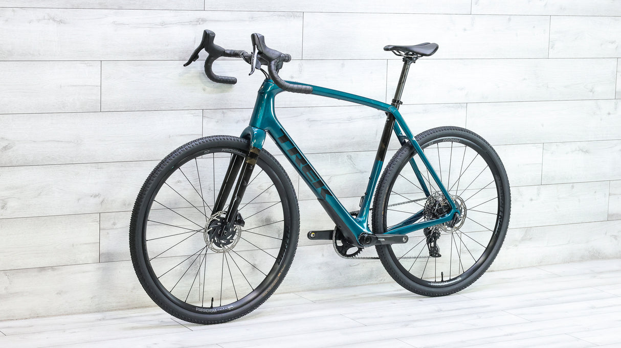 Trek Checkpoint SL 7 Gen 2 Gravel Bike - 2023, 61cm