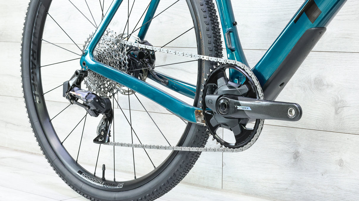 Trek Checkpoint SL 7 Gen 2 Gravel Bike - 2023, 61cm