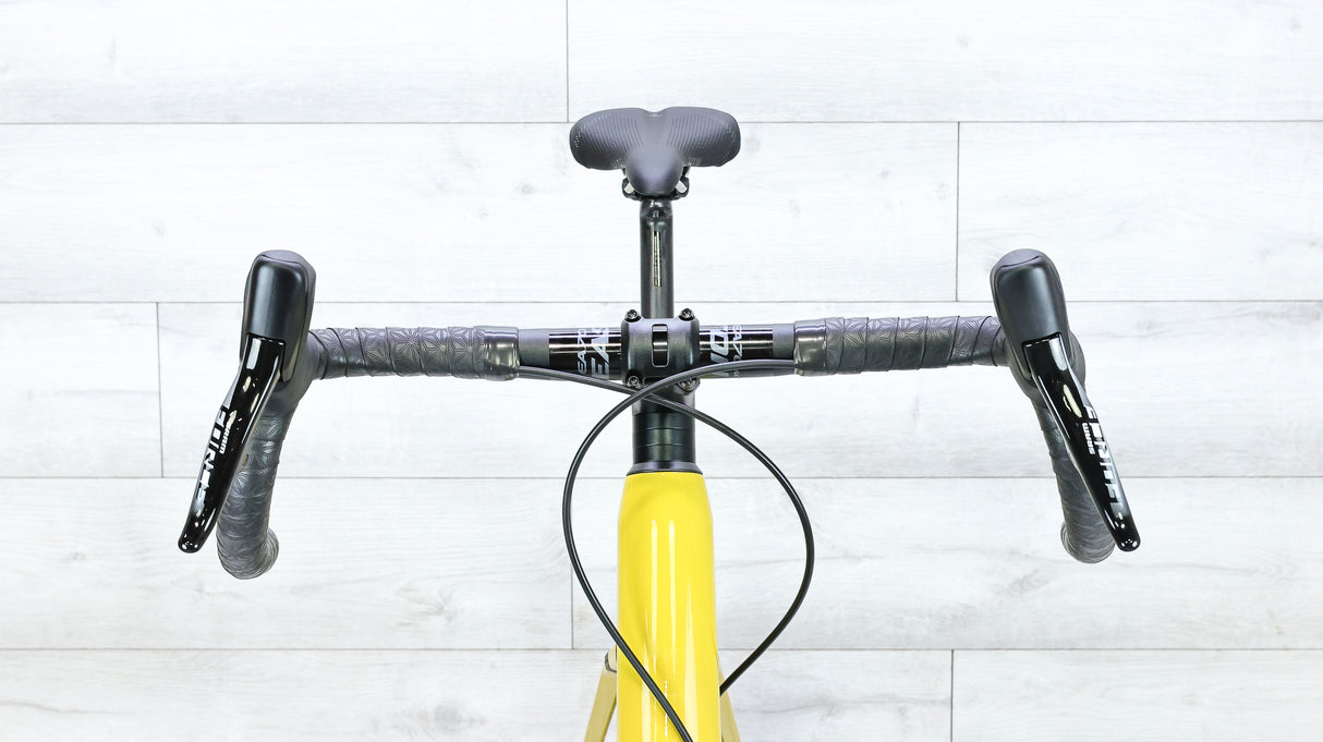 BMC URS LT ONE Gravel Bike - 2023, Large