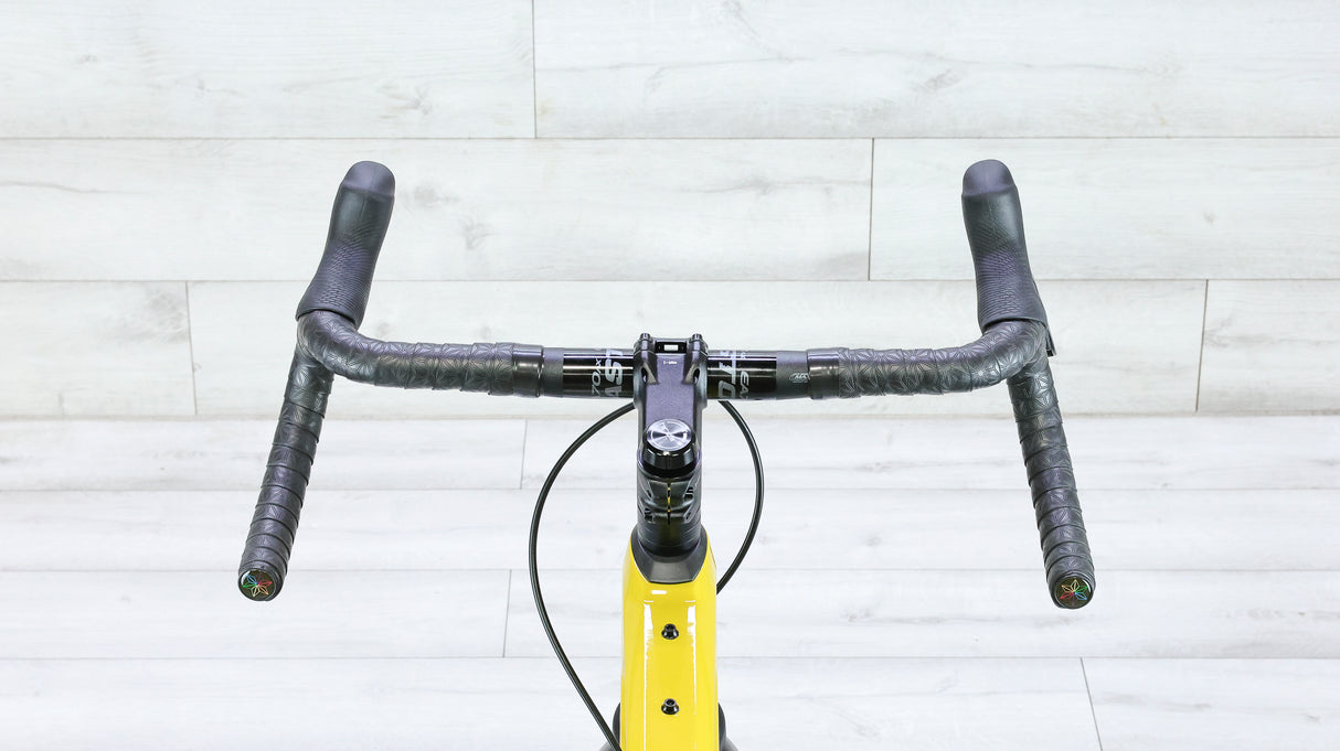 BMC URS LT ONE Gravel Bike - 2023, Large