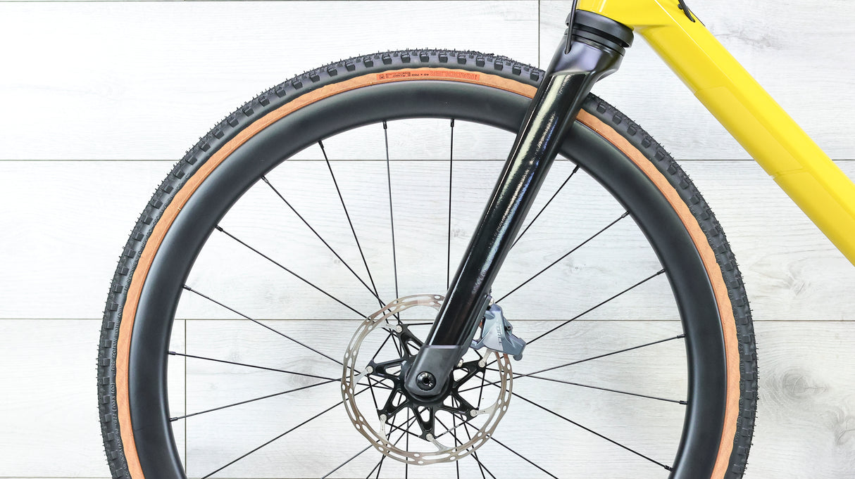 BMC URS LT ONE Gravel Bike - 2023, Large