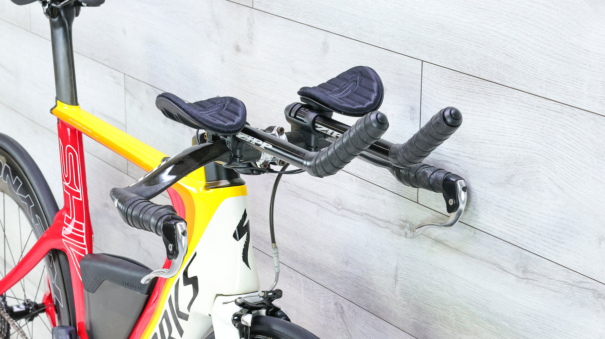 Specialized S-Works Shiv Triathlon Bike - 2014, Medium
