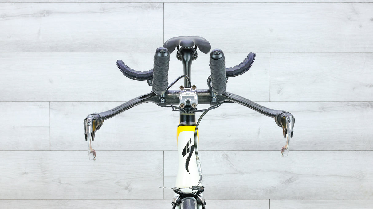 Specialized S-Works Shiv Triathlon Bike - 2014, Medium