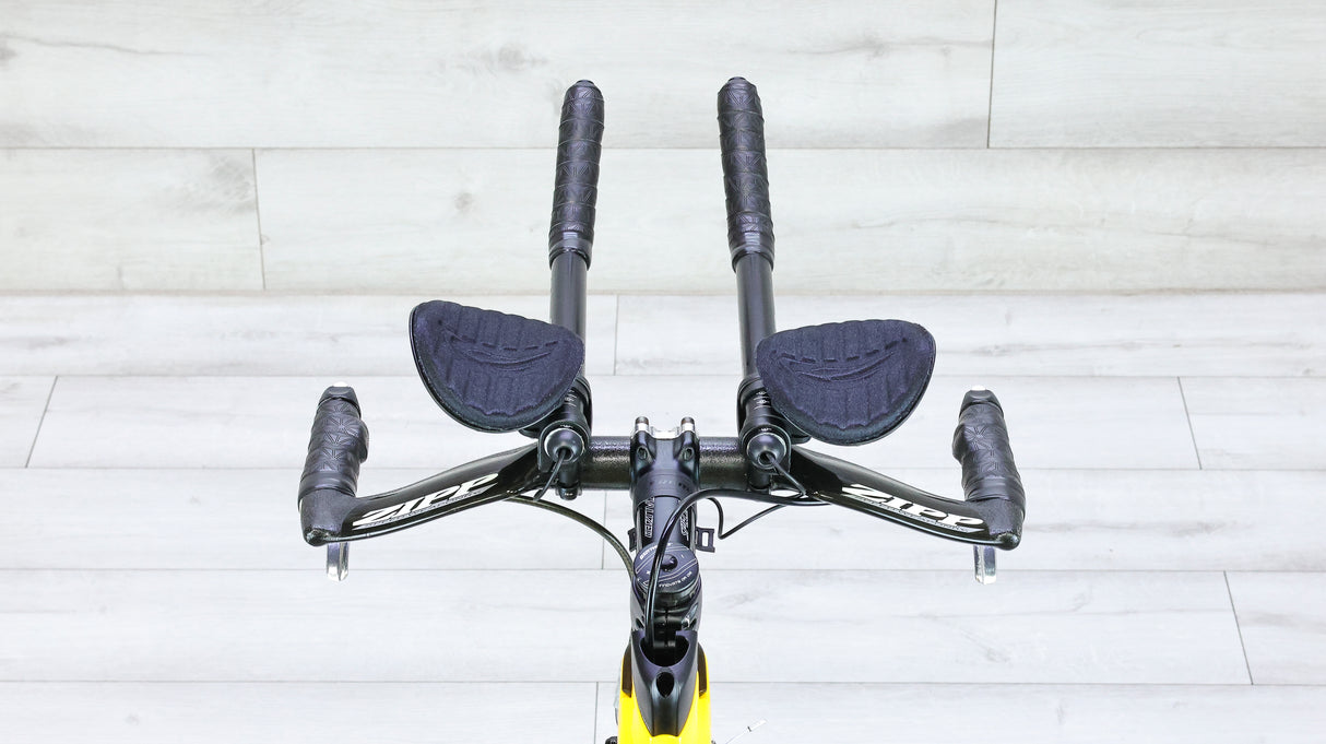 Specialized S-Works Shiv Triathlon Bike - 2014, Medium