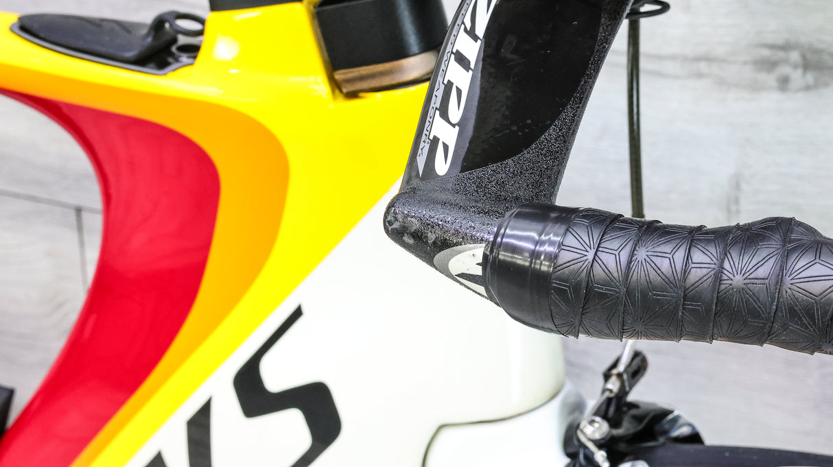 Specialized S-Works Shiv Triathlon Bike - 2014, Medium