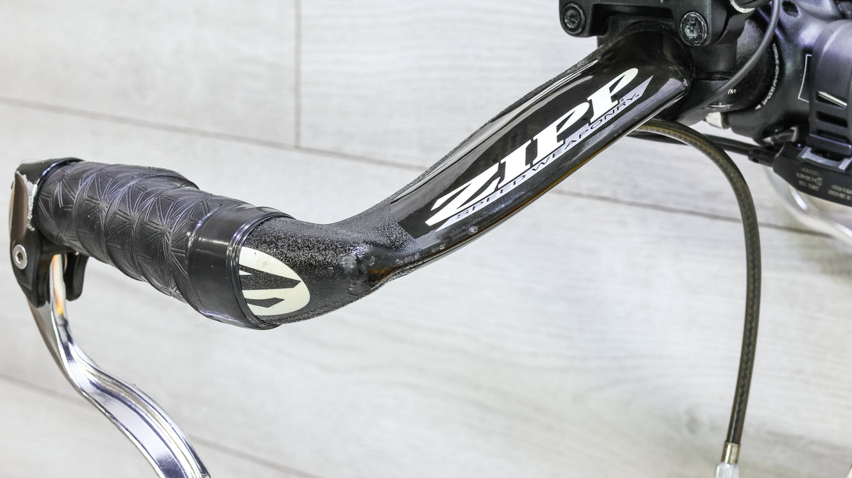 Specialized S-Works Shiv Triathlon Bike - 2014, Medium