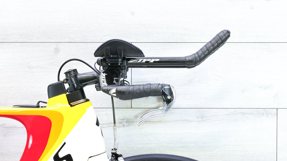 Specialized S-Works Shiv Triathlon Bike - 2014, Medium