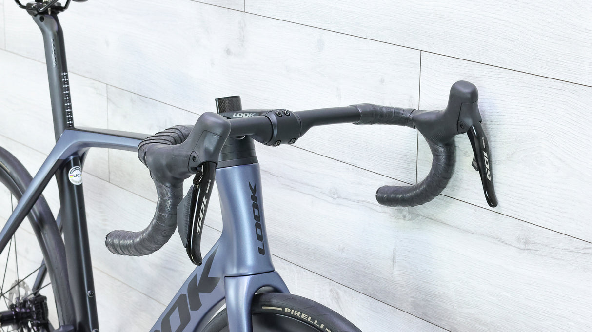 Look 795 Blade Disc Road Bike - 2025, Medium