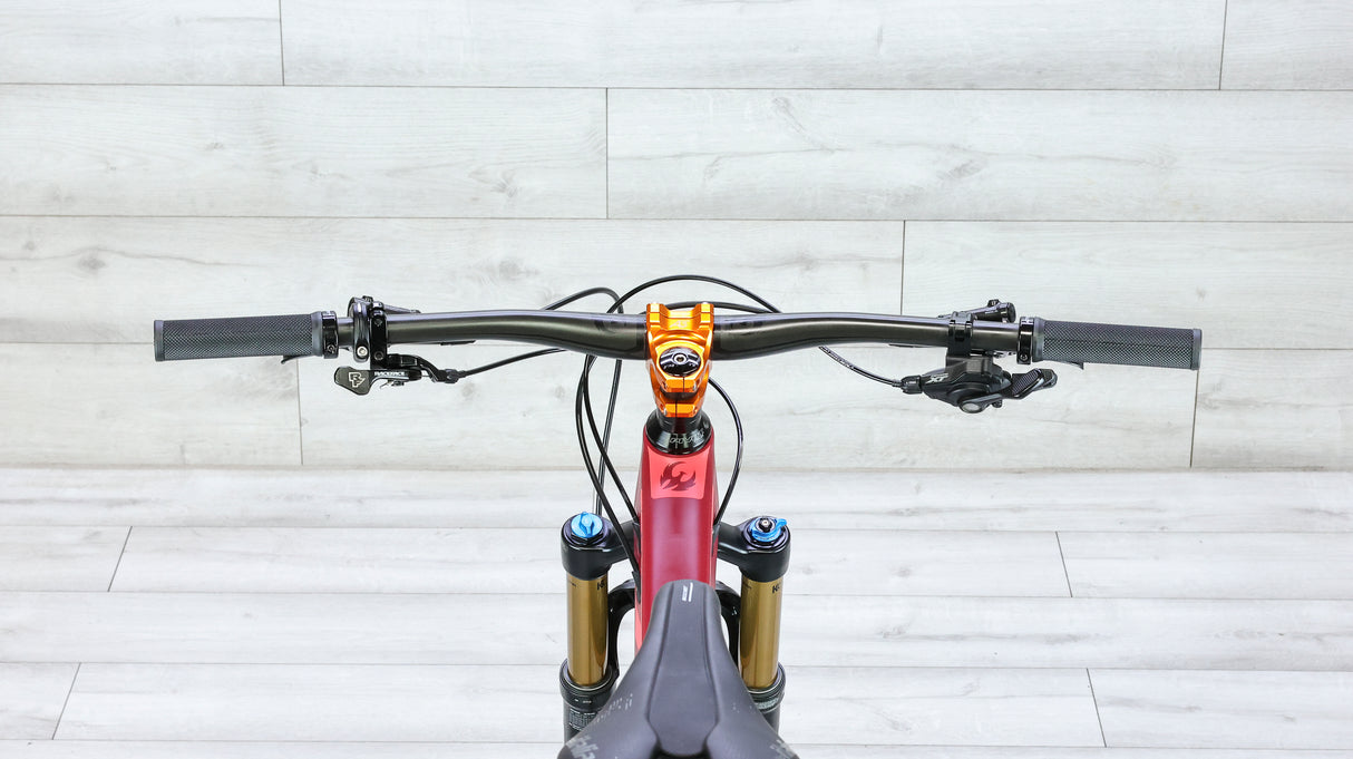 Pivot Trail 429 Mountain Bike - 2019, Large