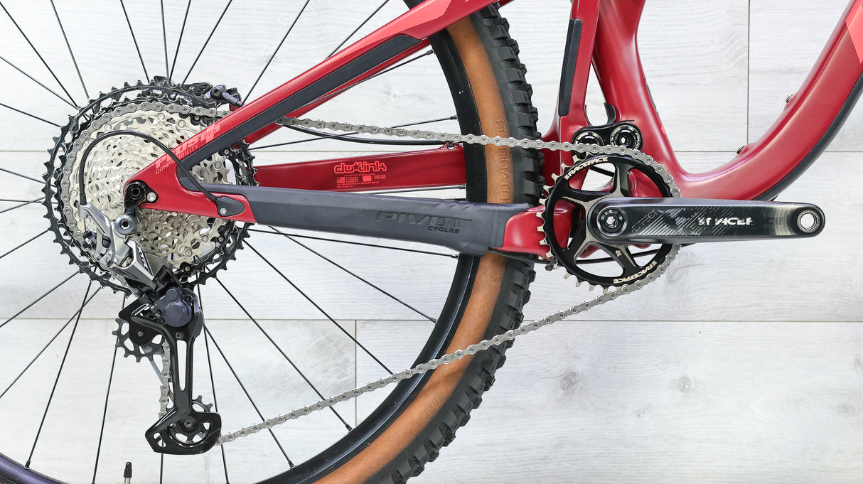 Pivot Trail 429 Mountain Bike - 2019, Large