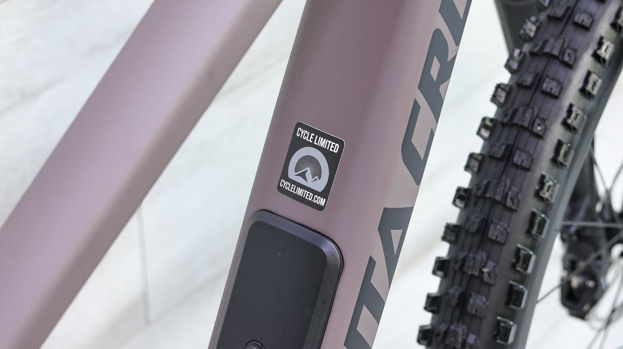 Santa Cruz Tallboy S Carbon C Mountain Bike - 2023, Medium