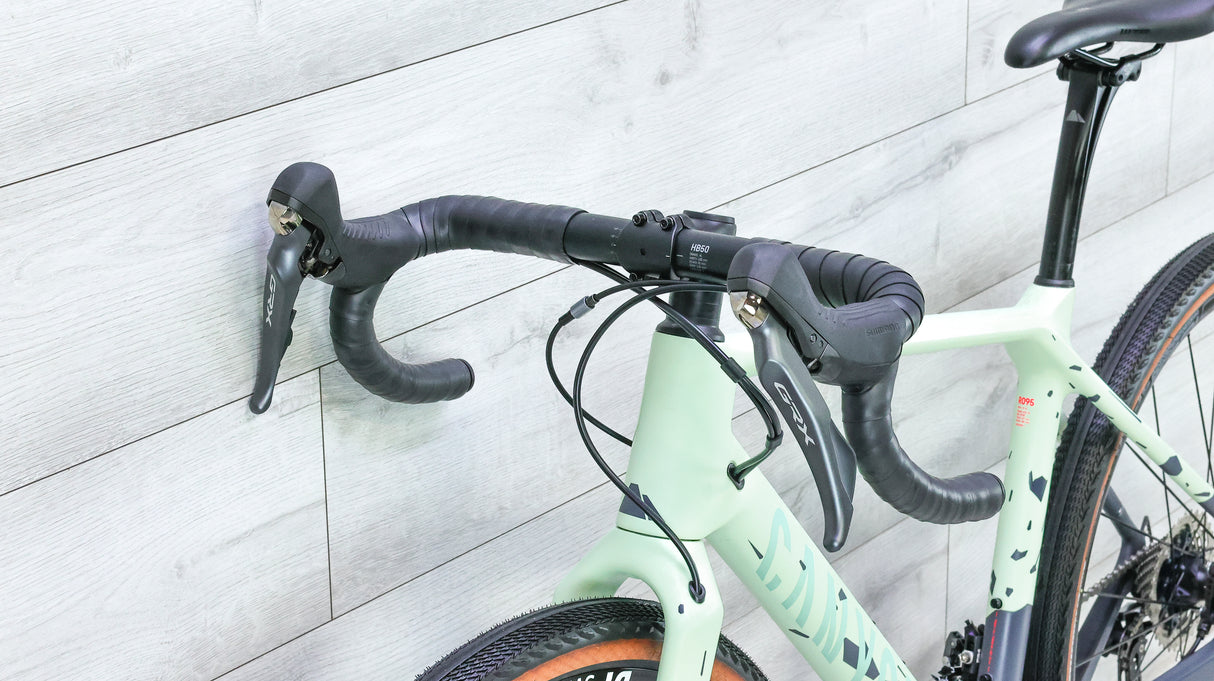 Canyon Grizl CF SL 8 Gravel Bike - 2023, X-Small