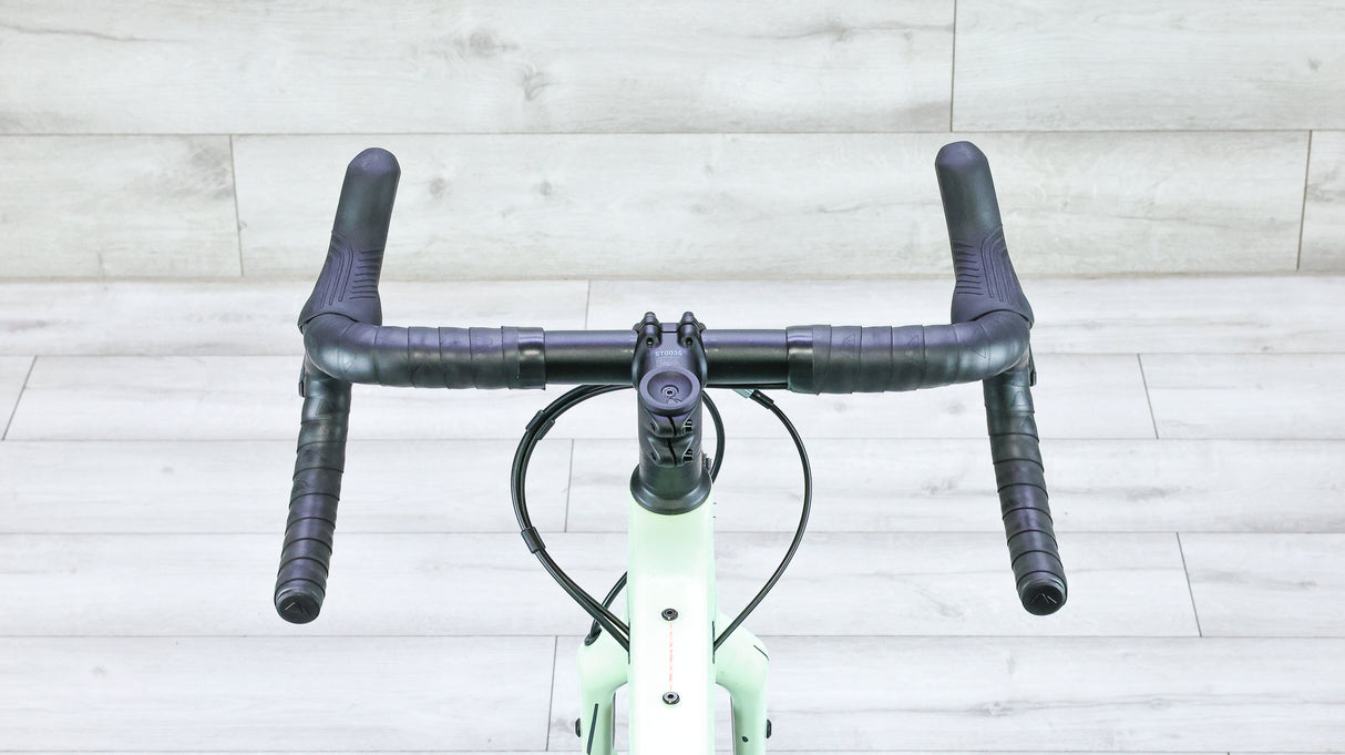Canyon Grizl CF SL 8 Gravel Bike - 2023, X-Small