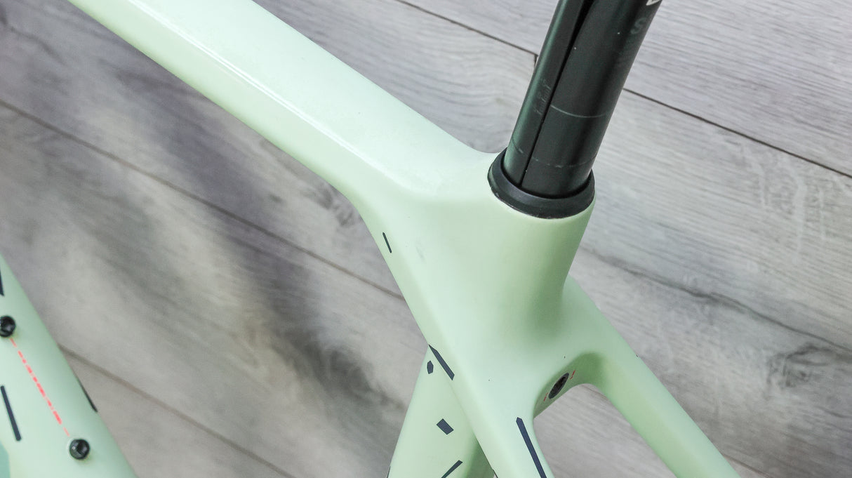 Canyon Grizl CF SL 8 Gravel Bike - 2023, X-Small