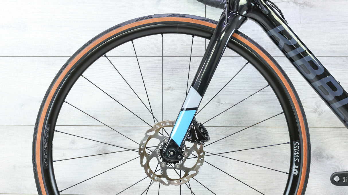 Ribble Endurance SL Disc Road Bike - 2022, Small