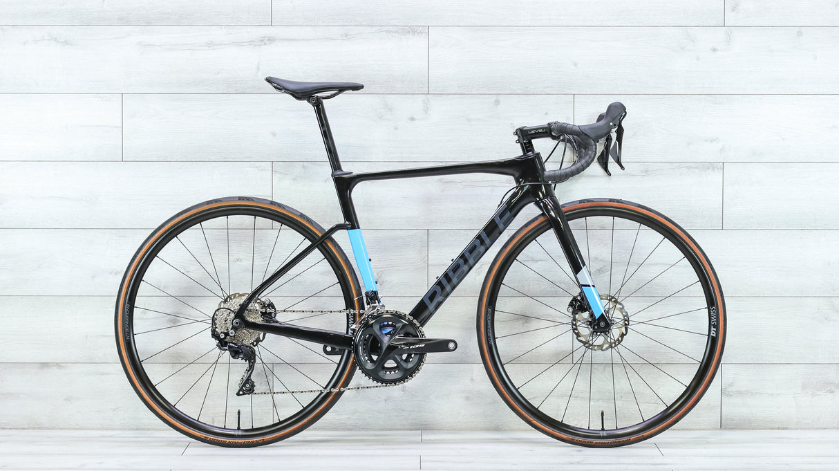 Ribble Endurance SL Disc Road Bike - 2022, Small