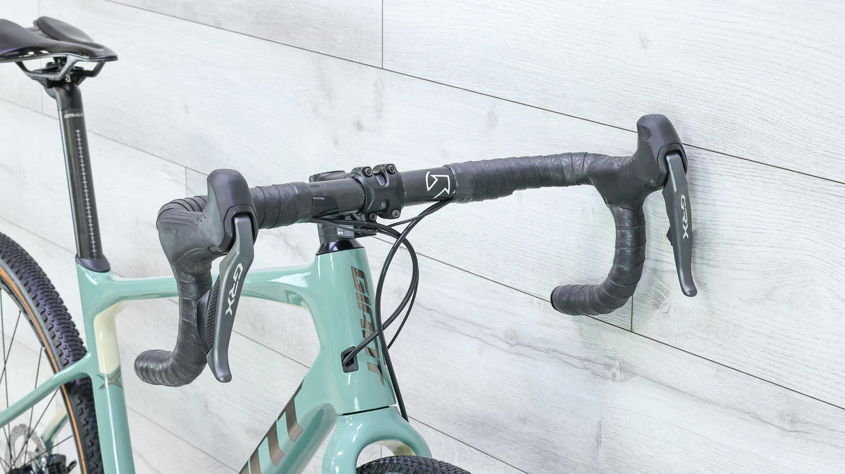 Giant Revolt Advanced 0 GRX Di2 Gravel Bike - 2020, Medium