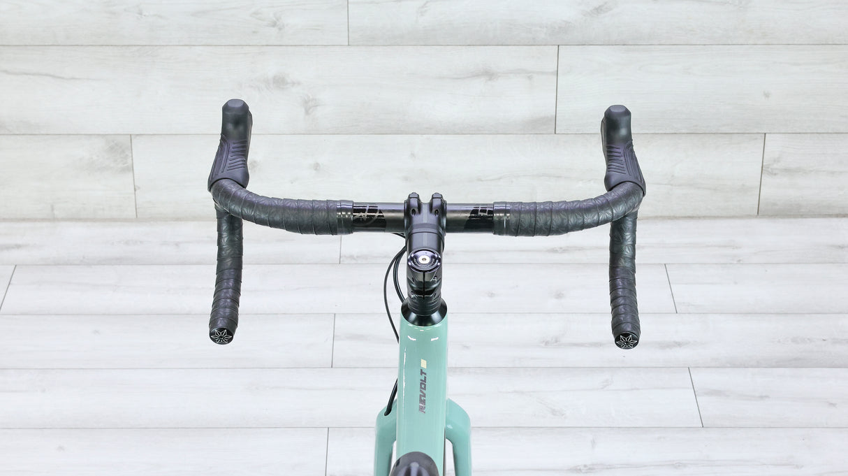 Giant Revolt Advanced 0 GRX Di2 Gravel Bike - 2020, Medium