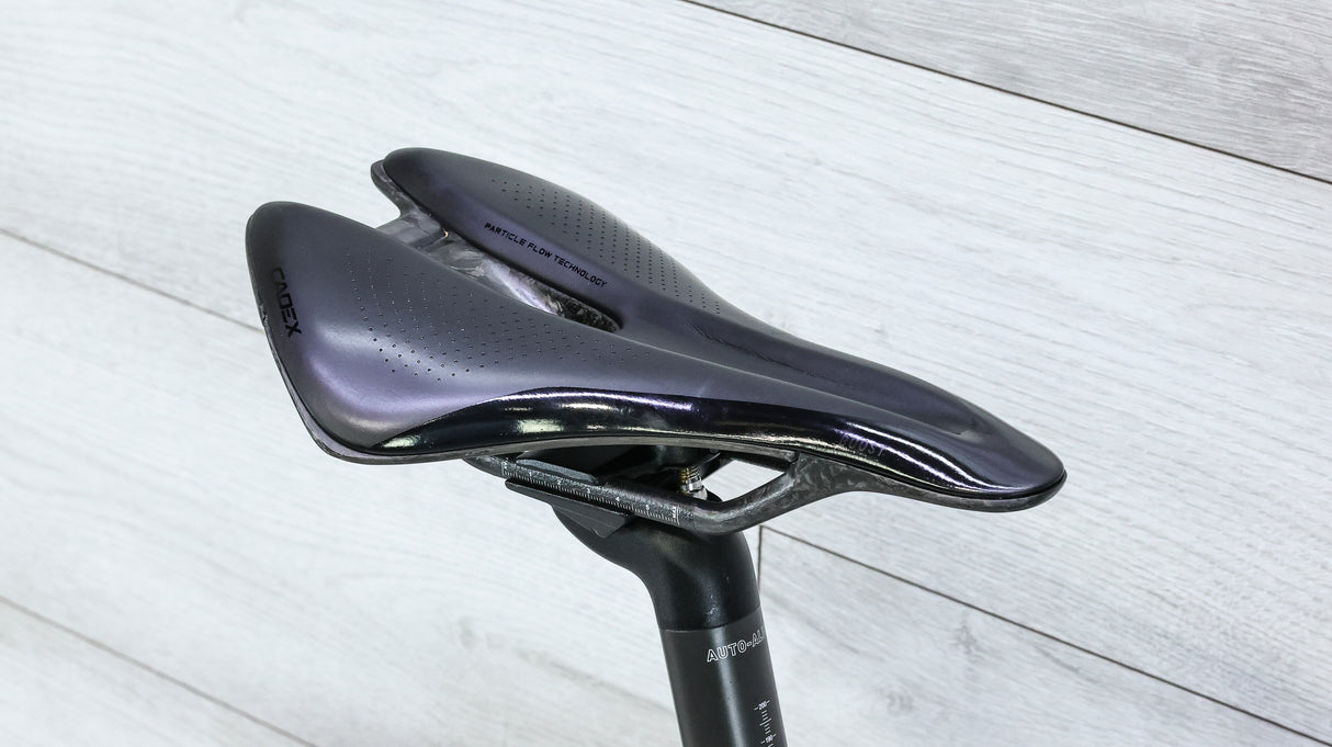 Giant Revolt Advanced 0 GRX Di2 Gravel Bike - 2020, Medium