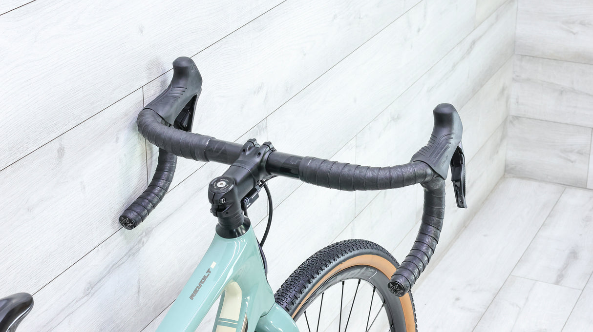 Giant Revolt Advanced 0 GRX Di2 Gravel Bike - 2020, Medium