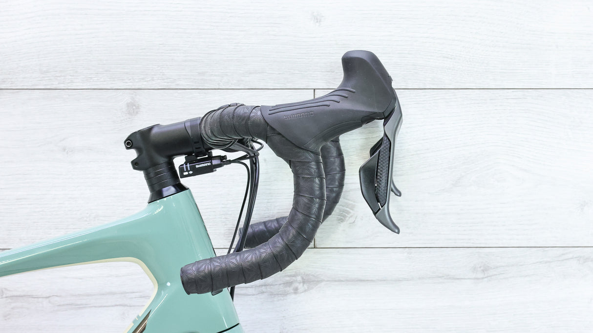 Giant Revolt Advanced 0 GRX Di2 Gravel Bike - 2020, Medium