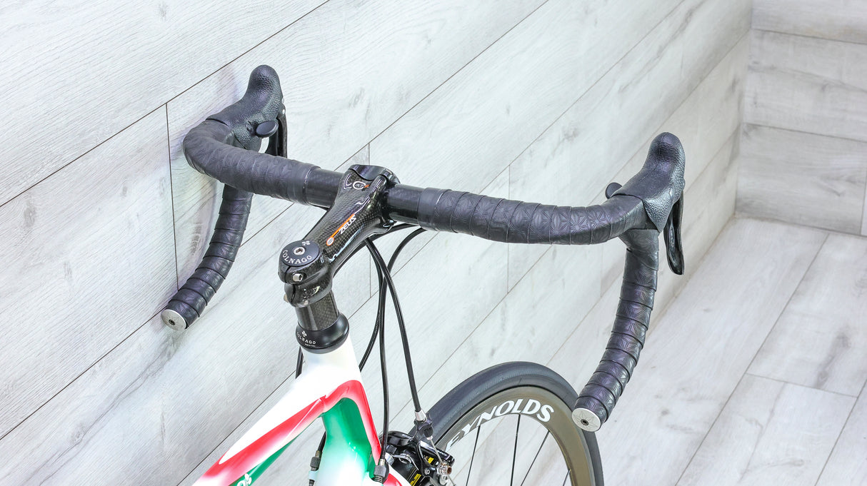 Colnago C-50 Campagnolo Record Road Bike - 2010, 56cm