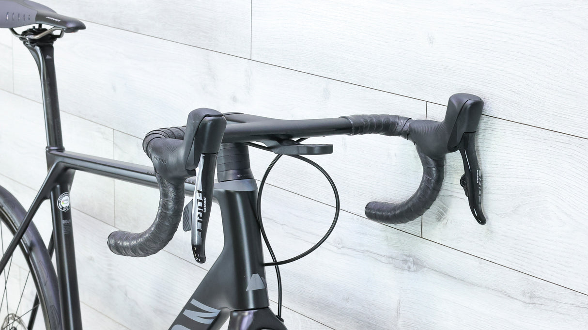 Canyon Ultimate CF SLX Disc 8.0 SL Road Bike - 2020, Large