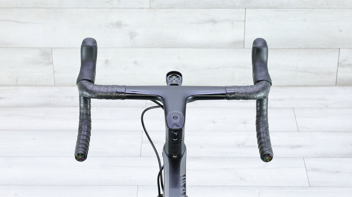 Canyon Ultimate CF SLX Disc 8.0 SL Road Bike - 2020, Large